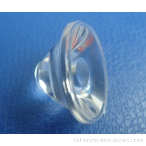 LED Lens (BK-LED-365)